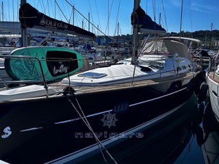 Beneteau Oceanis 423