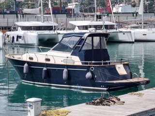 Cantieri Navali Di Donna Serapo 30