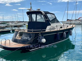 Cantieri Navali Di Donna Serapo 30