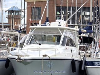Cayman Yachts 30 wa