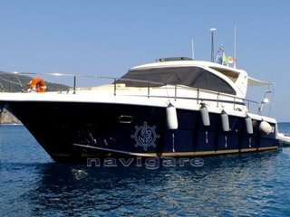 Cayman Yachts 38 wa