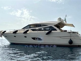 Cayman Yachts 60 ht