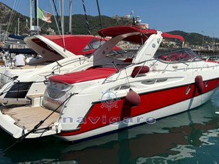 Cranchi Endurance 41