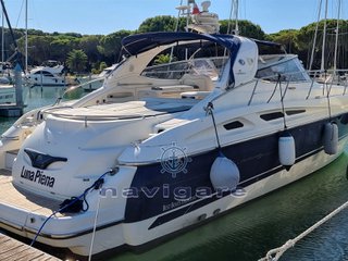 Cranchi Mediterranee 50