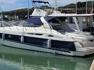 Cranchi Mediterranee 50