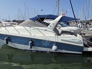Cranchi Zaffiro 32