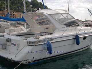 Fairline Targa 31