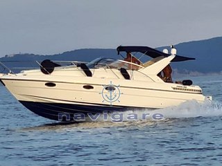 Fairline Targa 31