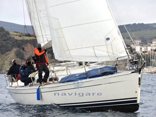 Hanse 371