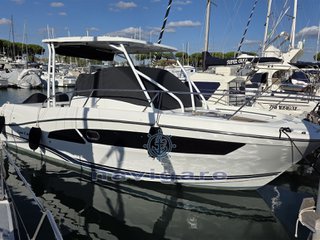 Jeanneau Cap camarat 9.0 wa