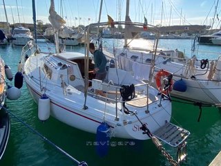 Jeanneau Folie douce