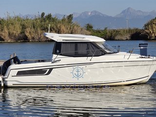 Jeanneau Merry fisher 695 hb