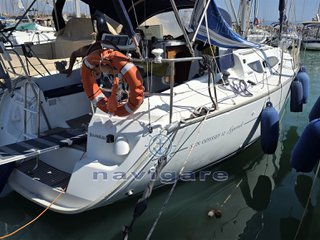 Jeanneau Sun odyssey 32 legend