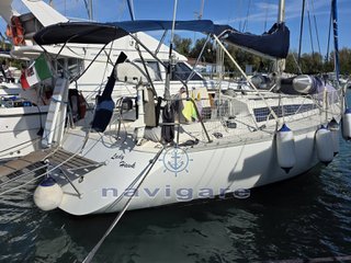Jeanneau Sun rise 34