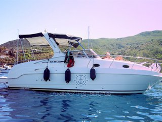 Manò Marine 24,50 cabin