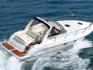 Manò Marine Mano' 32 sport