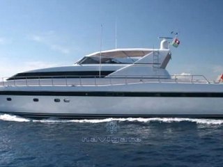 Overmarine Mangusta 92