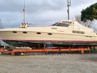Riva Diable 50
