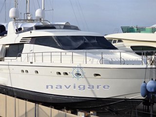 Sanlorenzo Sl 62