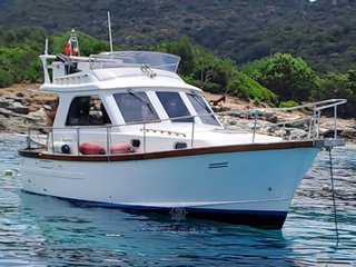 Sciallino 30' fly