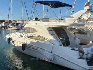 Sealine F 37