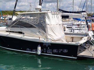 Tuccoli T 280 easy rider