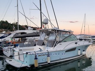 Wellcraft 360 coastal