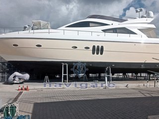 Abacus marine Abacus 62