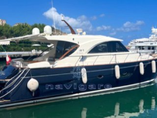 Abati yachts 60 keyport