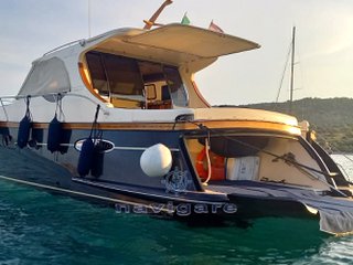 Abati yachts Abati 46 newport