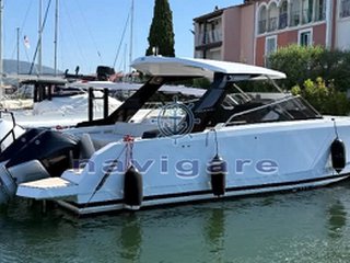 Bb yachts Bb 35 elba s