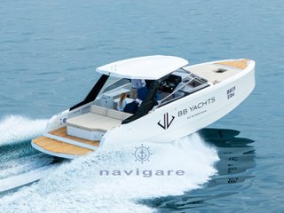 Bb yachts Bb 35 elba s
