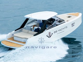 Bb yachts Bb 35 elba s