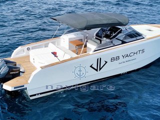 Bb yachts Bb 35 elba
