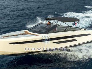 Bb yachts Bb 44 ischia