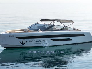 Bb yachts Bb 44 panarea