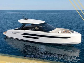 Bb yachts Bb 44 panarea