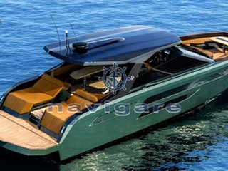 Bb yachts Bb 44 panarea