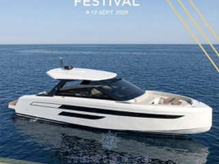 Bb yachts Bb 44 panarea