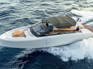 Bb yachts Panarea 44