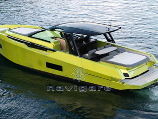 Blu martin Walkaround 46