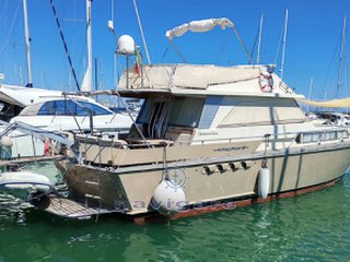 Cantieri di pisa Kitalpha