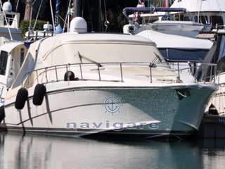 Cayman yachts 43 w.a.