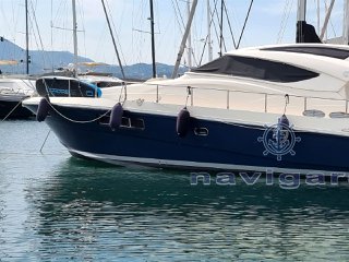 Cayman yachts 48 w.a.