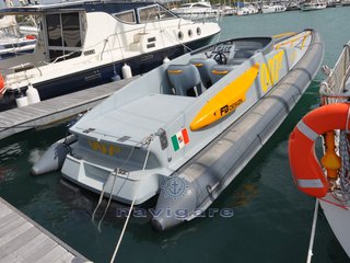 Fb design Rib 33 cabinato