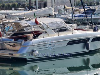 Fiart mare Fiart 40' genius