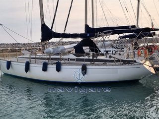 Franz mass Stanfast 40