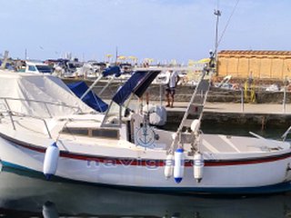 Gavazzi luciano Alga 6