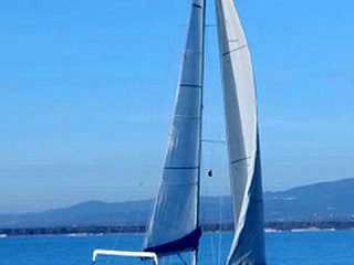 Gibert marine Gib sea 312 plus