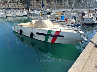 Invictus Gt280
